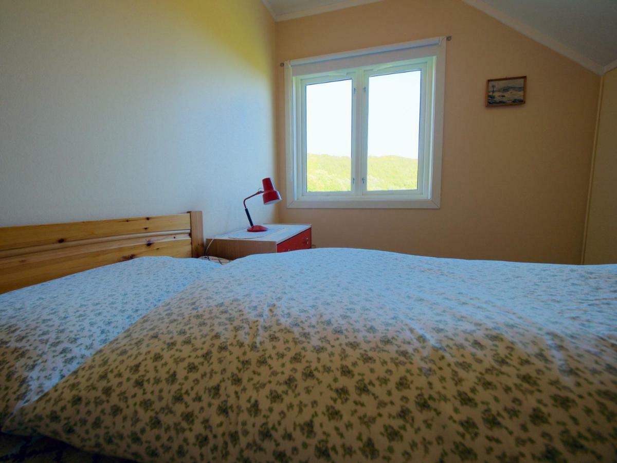 Ramberg Lodge Lofoten Bostad Eksteriør billede